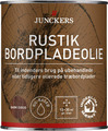 Junckers Rustik Bordpladeolie Dark Coco 0,75 liter